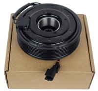 фото thumb №3, Зчеплення компресора volvo v50 2003 - 2012