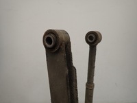 фото thumb №7, Hyundai tucson 2.0 crdi 2wd 04- поворотный кулак задняя левая