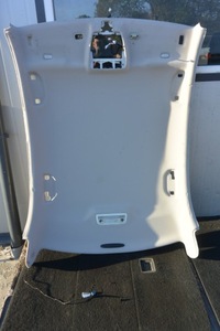 фото thumb №1, Потолок 7k25 mercedes w204 sedan