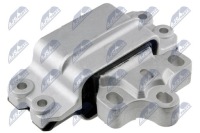 Купить Подушка двигателя nty /l/ vag a3 tfsi/tfsi/tdi/tdi 03-12 golf v, фото thumb