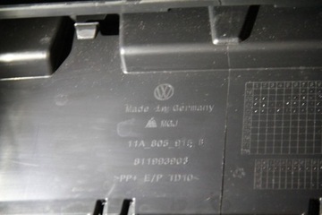 фото thumb №13, Бампер переднее vw id4 6pdc lc7a scalesilver новый