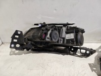 фото thumb №6, Volkswagen polo 6r лампи перед ліва права комплект ковзани європа демонтаж