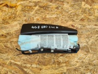 фото thumb №1, Подушка сиденье подушка безопасности audi a6 c7 lift 4g8880241b