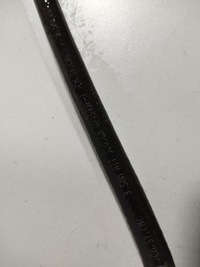 фото thumb №11, Jeep compass 2.2 d 13- шланг масла