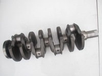 фото thumb №1, Wał коленчатый mercedes vito renault talisman scenic iv nissan 1.7 dci cdi
