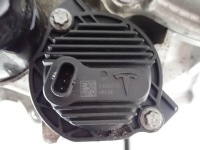 Двигатель привод электрический задний  4x4 awd 3d6 tesla model y 462km 22r fv Доставка, фото thumb