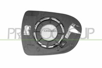 фото thumb №1, Скло дзеркало дзеркало зовнішні hyundai 876113z010