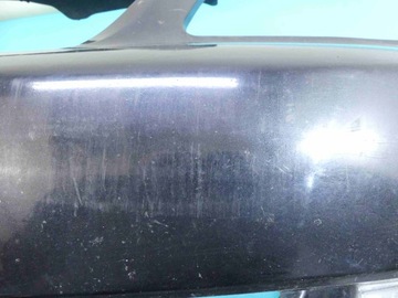 фото thumb №13, Бампер перед chevrolet lacetti чёрный 87u универсал sedan