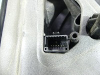 фото thumb №7, Дзеркало праве 7pin renault clio iii tednq європа