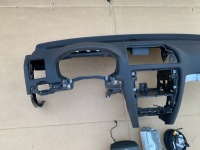 фото thumb №6, Торпедо подушка ремни skoda octavia ii рестайлинг оригинал красивая комплект