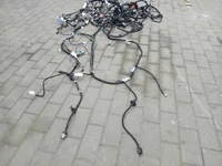 фото thumb №4, Dacia spring электропроводка салона консоли комплектная