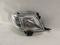 фото thumb №2, Toyota hilux lift 2012-2016 фара правый лампа правая