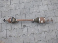 фото thumb №1, Jeep grand cherokee wk2 приводной вал