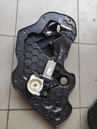 фото thumb №8, Доводчик двері лівий правий задня audi a8 d4