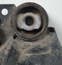 фото thumb №8, Подрамник подрамник балка подрамник задняя jaguar xf x250 3.0