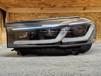 фото thumb №1, Bmw 5 g30 g31 lift laser лампа