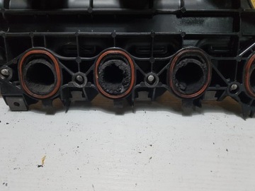 фото thumb №11, Колектор всмоктуючий land rover jaguar citroen c5 iii x7 2.2 hdi 9659449480