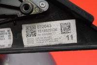 фото thumb №7, Дзеркало праве l7zg eu 4g1857410ad audi a6 c7 рестайлінг 14-20 14 pin