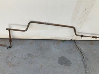 фото thumb №3, Renault magnum dxi 13 шланг воздуха компрессора, осушителя