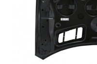 фото thumb №7, Капот крышка mercedes gle suv w166 2015-2018