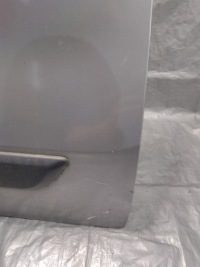 Дверь правое fiat fiorino iii 2010r. Недорого, фото thumb