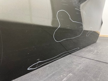 фото thumb №7, Bmw x6 g06 дверь правые передние перед