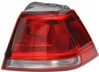 фото thumb №12, Фара задня tyc 11 12379 01 2 5g0945096 vw