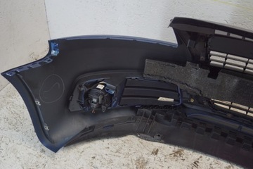 фото thumb №14, Бампер перед audi a3 8p рестайлінг s-line lx5v