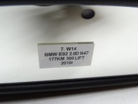 фото thumb №6, Зеркало заднего вида внутренние bmw e92 купе 913445902