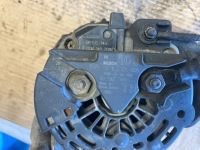 Opel zafira a 2.0 dti генератор 0124415005 90561168 Недорого, фото thumb