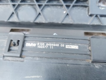 фото thumb №9, Bmw 4 g26 усилитель адаптер датчик бампера заднего 8737074