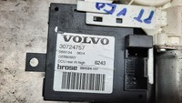 фото thumb №4, Моторчик стекло правый задняя volvo v50 ii 30724757