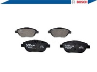 фото thumb №3, Bosch тормозные колодки тормозные citroen перед c3 picasso 09