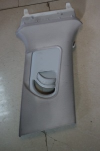 фото thumb №1, Audi a3 s3 8v захист стійка права 8v4867244