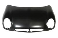 Купить Крышка двигателя капот mini mini 2001-, фото thumb