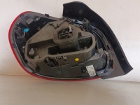 фото thumb №12, Citroen c3 iii 16-24r фара зад задняя правая левая valeo оригинал