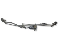 фото thumb №1, Механизм моторчик дворник перед opel meriva a