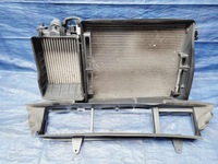 фото thumb №5, Kompletny перед megane iv 1.2tce tekpn капот бампер pas радіатор крила