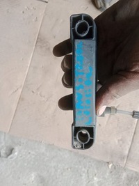 фото thumb №2, Ручка внутрішня правий задня bok ford transit