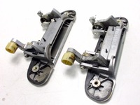 фото thumb №2, Mazda premacy ручка дверь левая задняя задняя