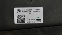 фото thumb №12, Комплект радіатор гібрид нове оригінал bmw i4 g26 ix i20 8666811