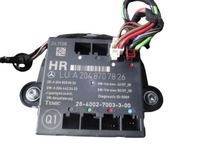 фото thumb №1, Mercedes glk x204 модуль дверь правое a2048707826