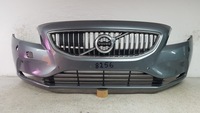 фото thumb №1, Volvo v40 lift 2016 - бампер перед 8256