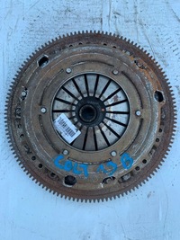 фото thumb №1, Сцепление прижим диск колесо mitsubishi colt cz 1.3b