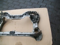 фото thumb №3, Подрамник подрамник подрамник mercedes w203 c-klase 2.2 cdi