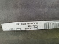 фото thumb №12, Porsche 911 992 carrera s 18- бампер задняя задний