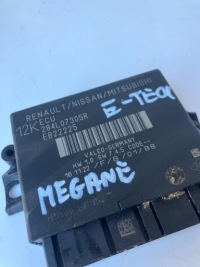 фото thumb №2, Модуль pdc renault megane v e-tech 284l07305r