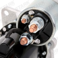 Stark skstr-0330065 стартер 1.1kw к opel corsa d хэтчбек s07 12v Киев, фото thumb