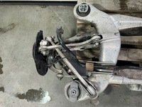 фото thumb №11, Подвеска задняя, задние, поворотный кулак, балка, рычаг mercedes s w222, w217