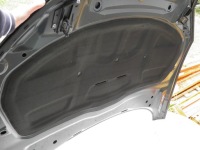 фото thumb №10, Audi a5 s5 rs5 8w6 8w8 капот кришка двигуна комплектна oem номер